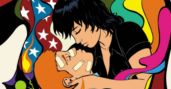 Absolute Martian Manhunter Concludes with issue 12. What's Next?