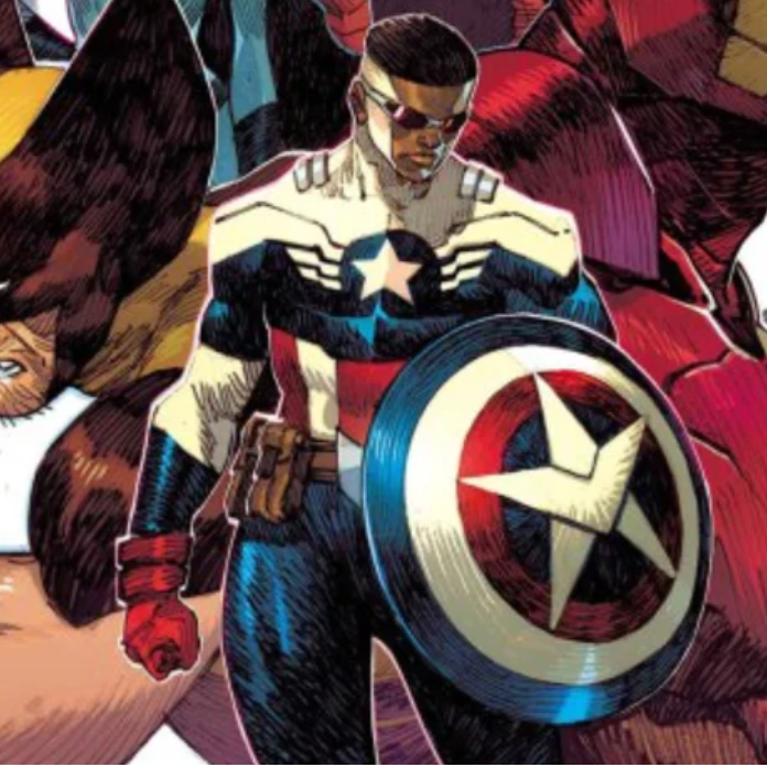 The Marvel Universe Transforms in Avengers: Armageddon
