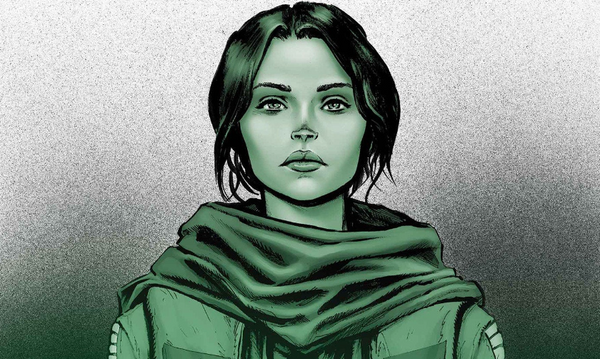The story of Rogue One continues in new Jyn Erso One-Shot