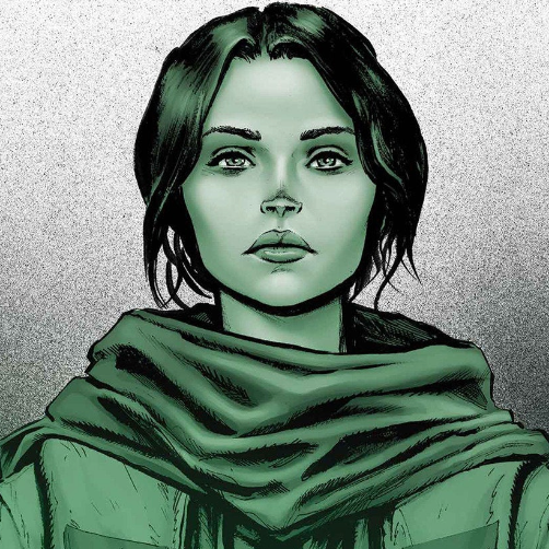 The story of Rogue One continues in new Jyn Erso One-Shot