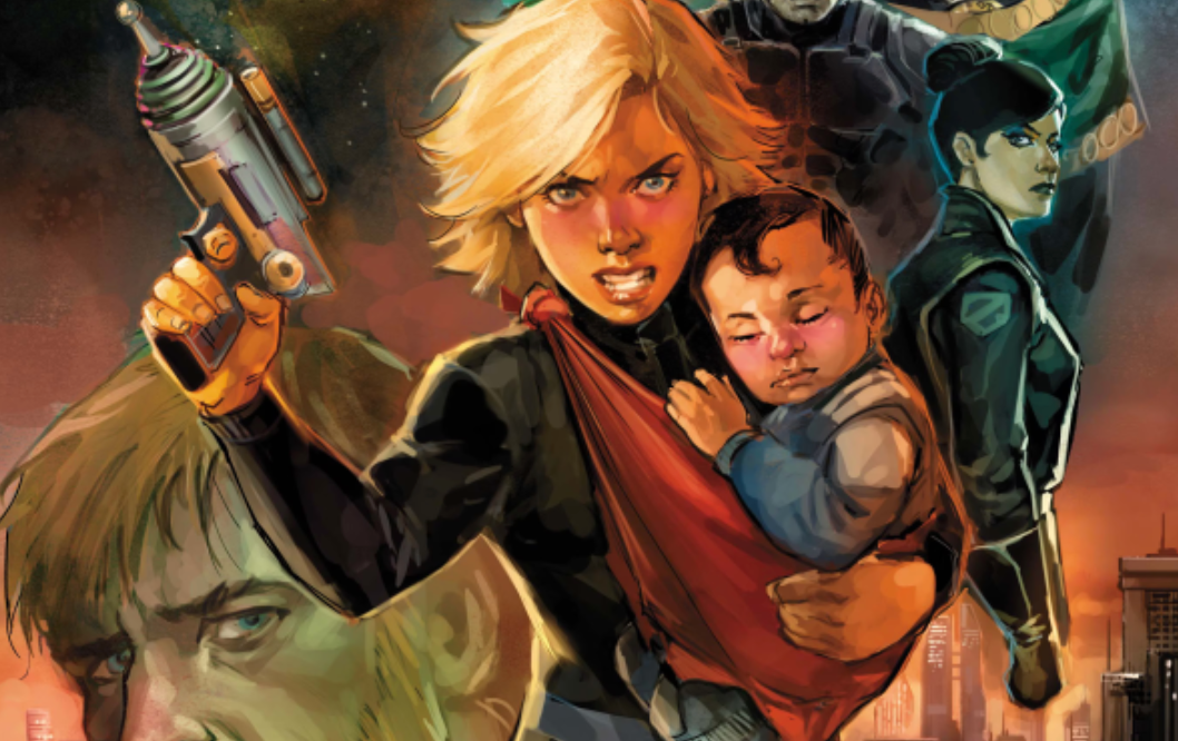 Supergirl Survive Elseworlds Title Reimagines Classic DC Lore