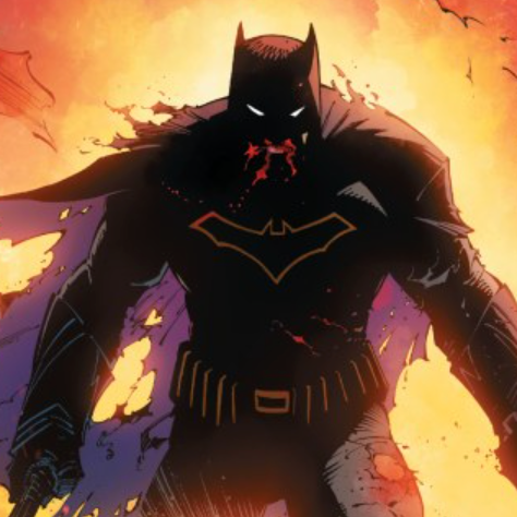 Dark Nights: Metal is the latest DC story to get compact edition!