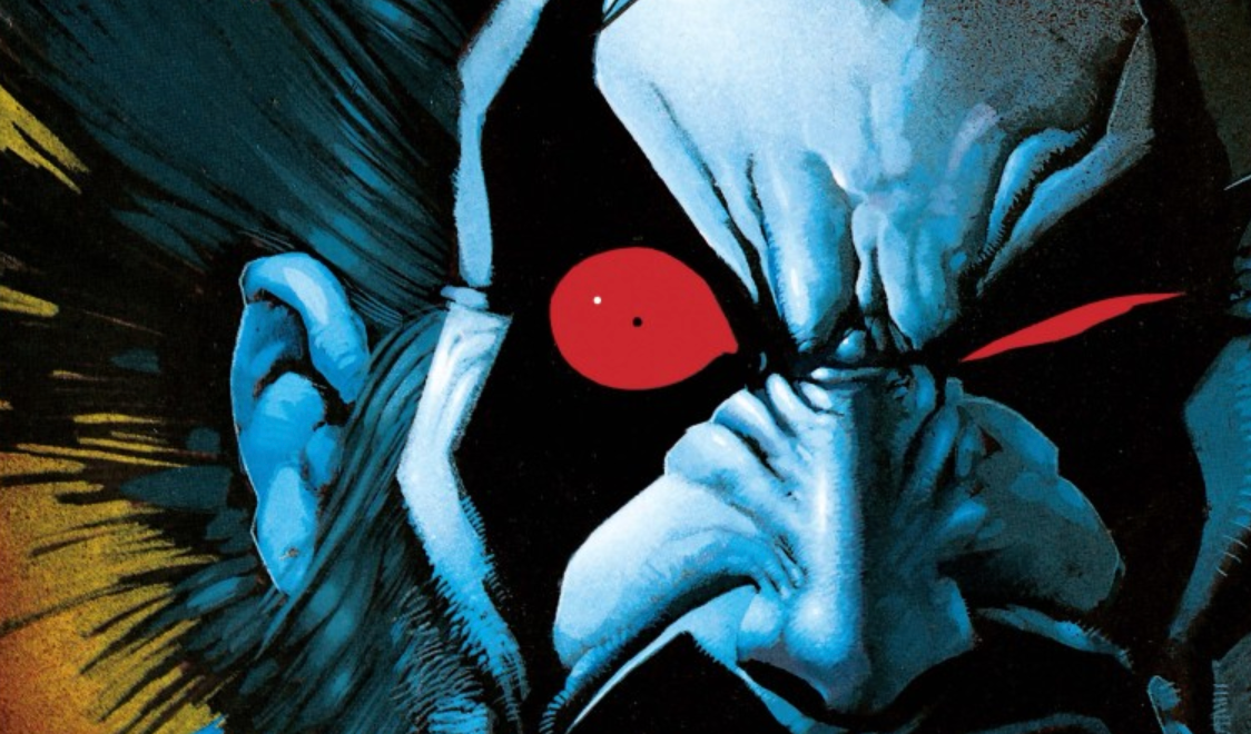 Lobo's Debut Gets New DC Facsimile Edition
