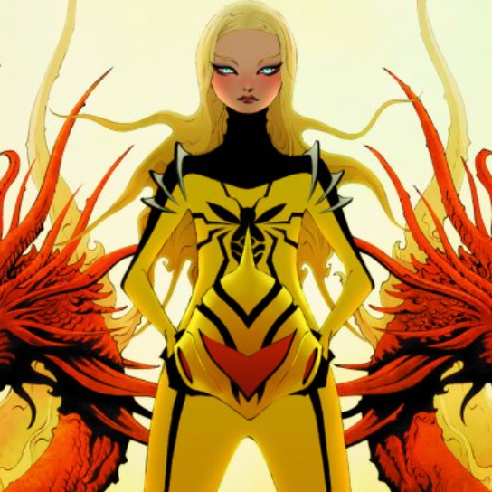 Jae Lee Draws New High-Octane Image Comics Series