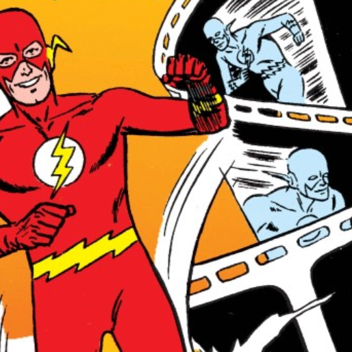 The Flash's Debut Gets Brand-New DC Comics Facsimile Edition