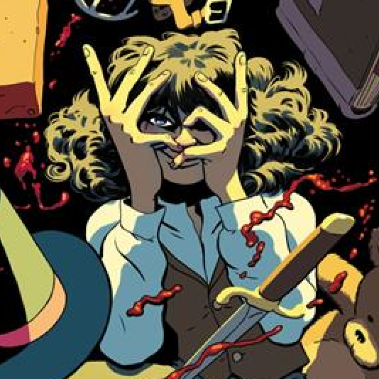 Absolute Batman: Ark-M Special Gets New Printing From DC Comics (FOC THIS WEEK)