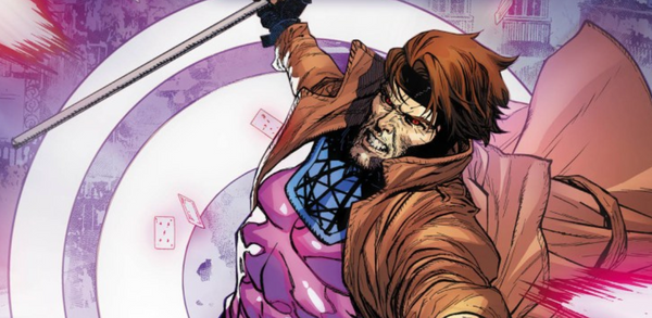 Gambit: Wanted Brings Chris Claremont Back To The Fan-Favorite Mutant