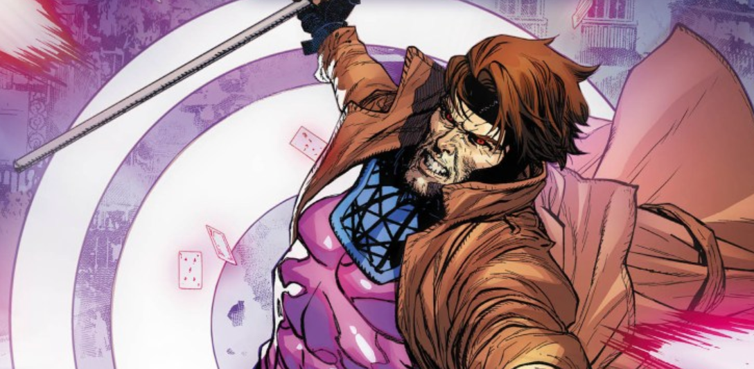 Gambit: Wanted Brings Chris Claremont Back To The Fan-Favorite Mutant