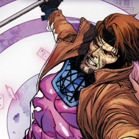 Gambit: Wanted Brings Chris Claremont Back To The Fan-Favorite Mutant