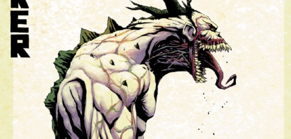Joker's Key appearance in Absolute Batman #15 gets new reprint