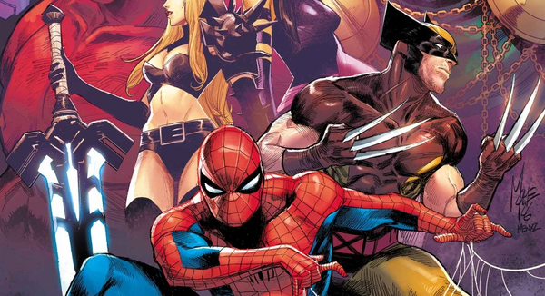 Marvel Zero Teases Future of the Marvel Universe