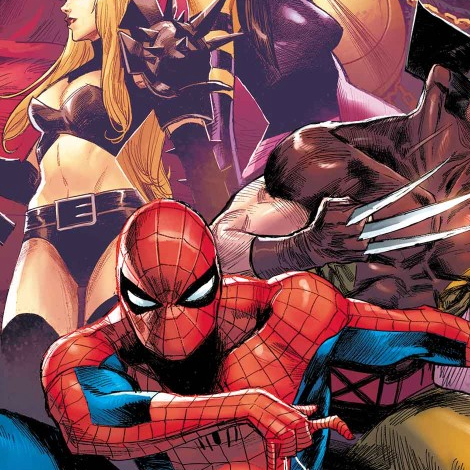 Marvel Zero Teases Future of the Marvel Universe