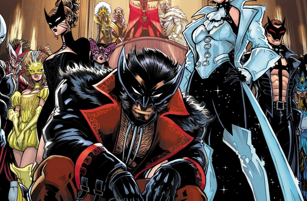 X-Men: The Hellfire Murder Spins New Whodunit Mystery
