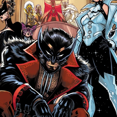 X-Men: The Hellfire Murder Spins New Whodunit Mystery