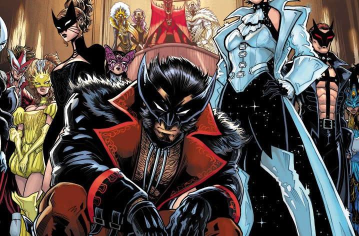 X-Men: The Hellfire Murder Spins New Whodunit Mystery