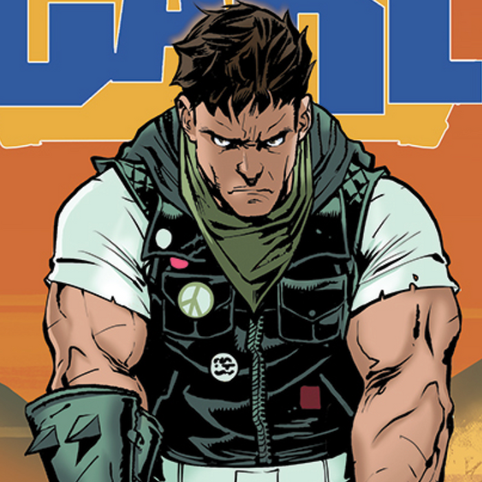 Dungeon Crawler Carl Gets Absolute Batman Homage