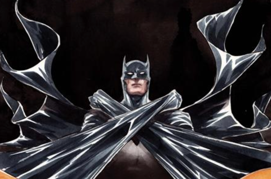 Waid and Samnee Team Up For Batman and Robin: Year One – Dynamic Duos
