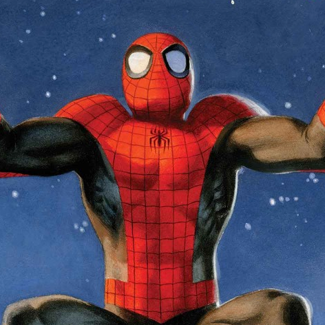 The Amazing Spider-Man Celebrates Issue 1000 In Oversized Special