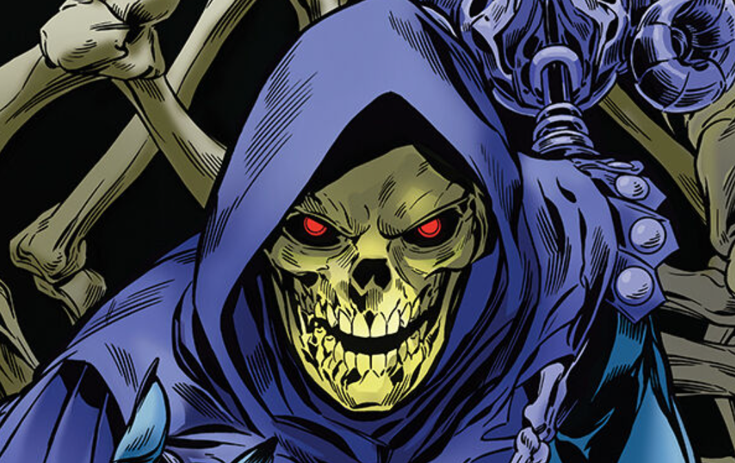 Dive into the origins of Masters of the Universe in New Genesis Series