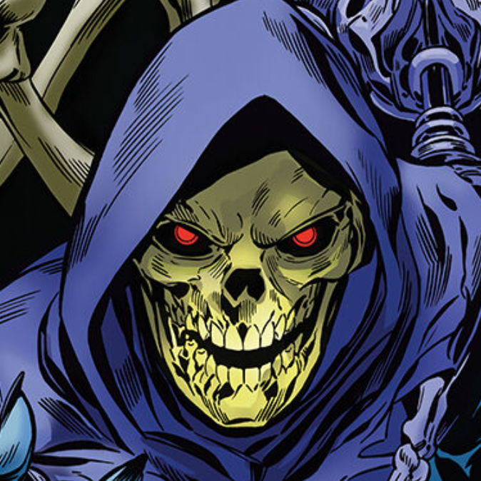 Dive into the origins of Masters of the Universe in New Genesis Series