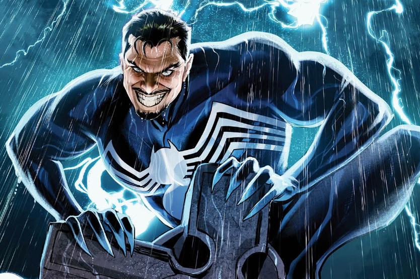 What If...? Spider-Man Offers New Aftermath to "Kraven's Last Hunt"