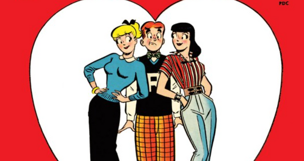 Classic Life with Archie Series Gets New Edition!