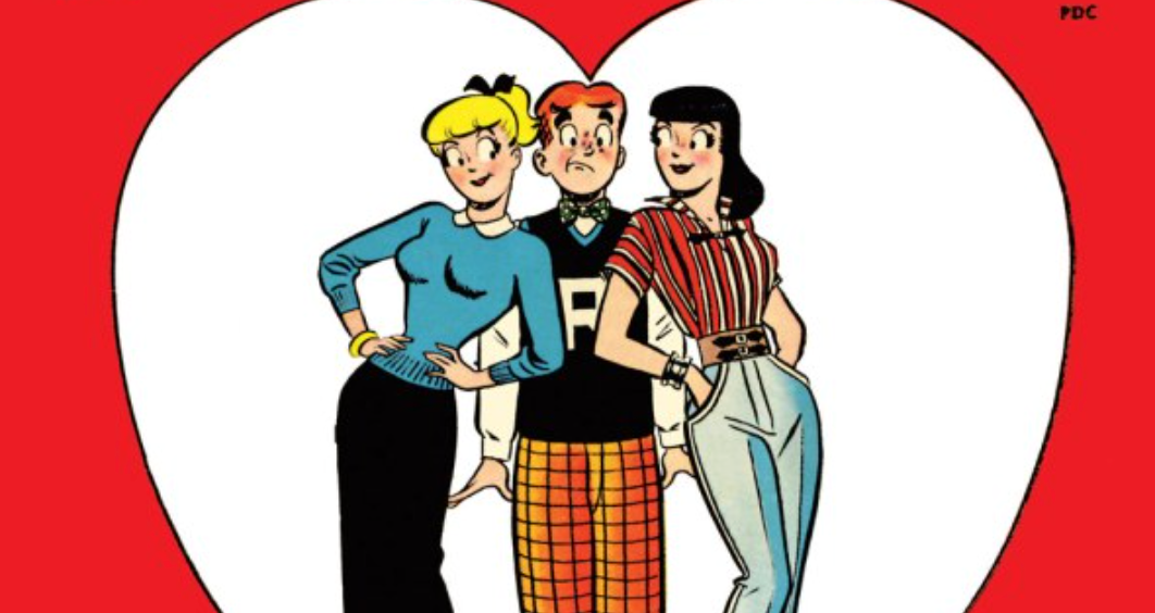 Classic Life with Archie Series Gets New Edition!