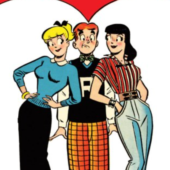 Classic Life with Archie Series Gets New Edition!