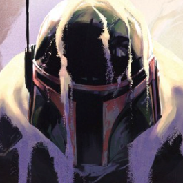 Star Wars: The Book of Boba Fett Is Getting New Comic Adaptation