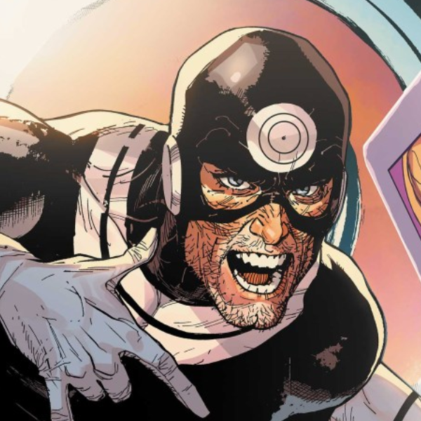 Marvel Gold '76 celebrates Bullseye, Nova, Star-Lord and Jack of Hearts!
