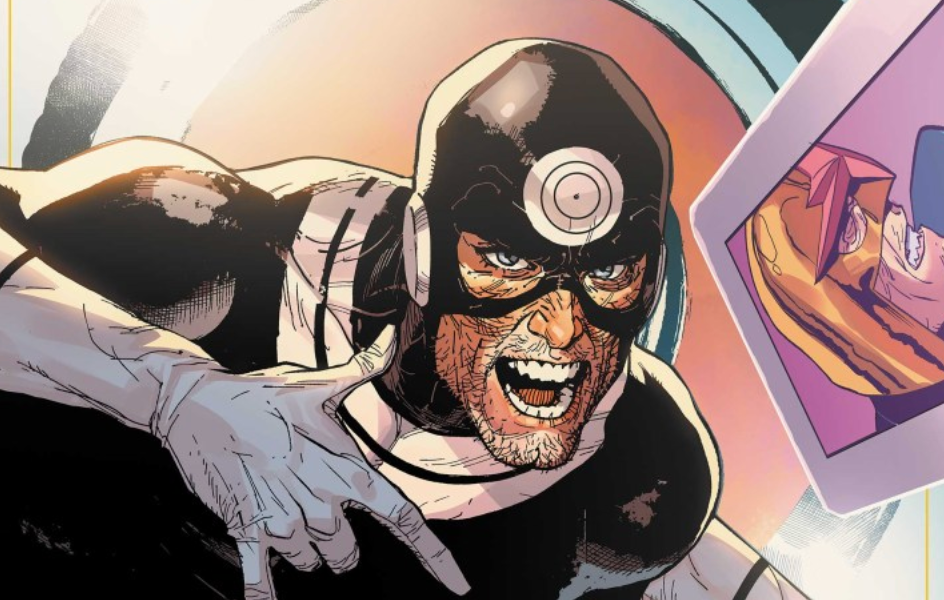 Marvel Gold '76 celebrates Bullseye, Nova, Star-Lord and Jack of Hearts!