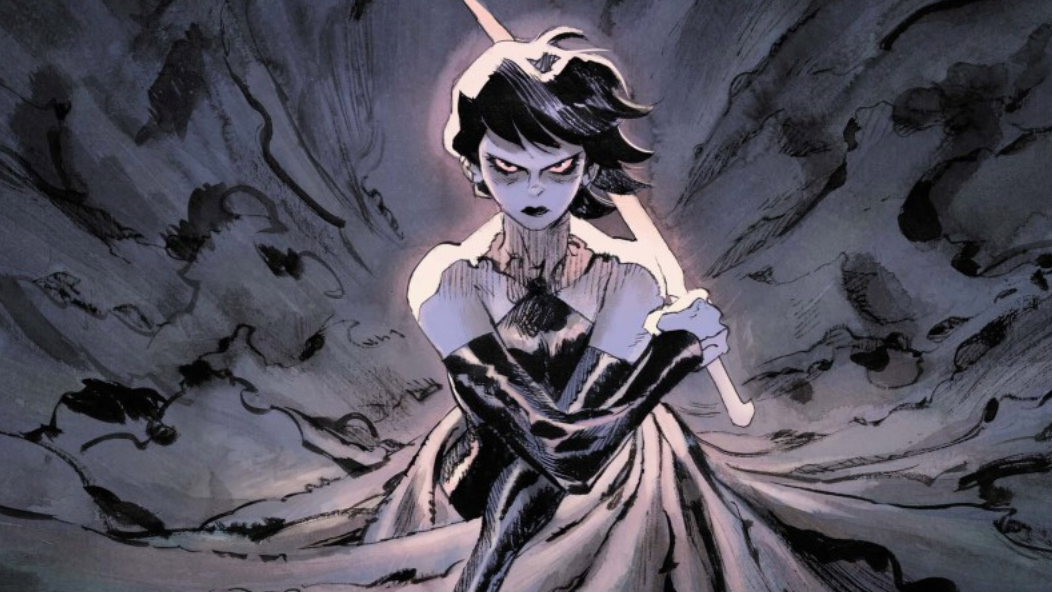 Absolute Cassandra Cain Stars In Brand-New One-Shot