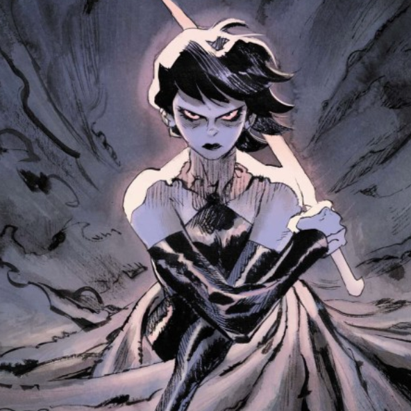 Absolute Cassandra Cain Stars In Brand-New One-Shot