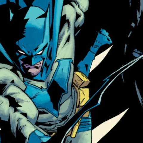 Batman and Absolute Batman Cross Paths In New Issue