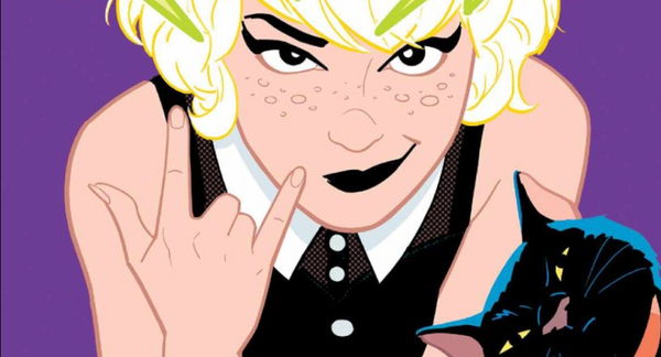 Sabrina the Teenage Witch Returns In New Series