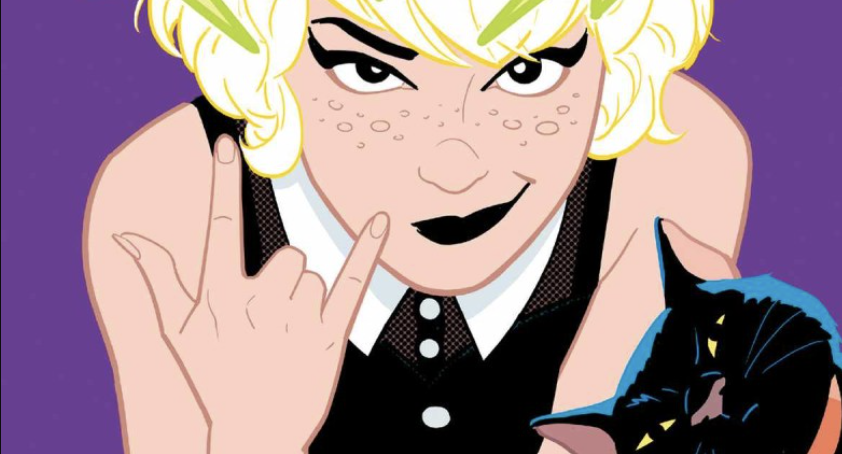 Sabrina the Teenage Witch Returns In New Series