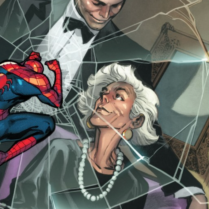 Spider-Man Takes on Ravage In ASM #1001