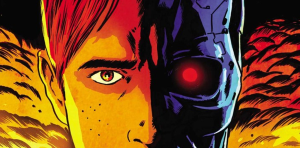 Archie Comics crosses over with The Terminator In New Comic