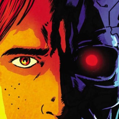 Archie Comics crosses over with The Terminator In New Comic