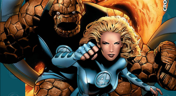 Marvel's new facsimile features the debut of Marvel Zombies!