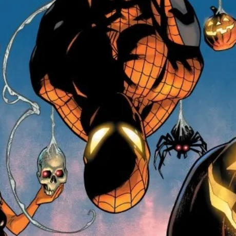 The Amazing Spider-Man Gets New Halloween Special