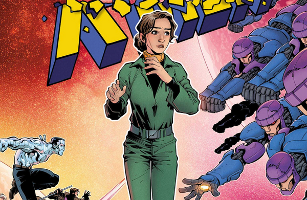 X-Men: Incursions Sees Two Major Events Collide