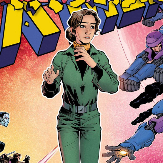 X-Men: Incursions Sees Two Major Events Collide