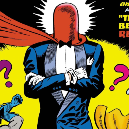 Batman learns the truth about the Red Hood in new reprint comic