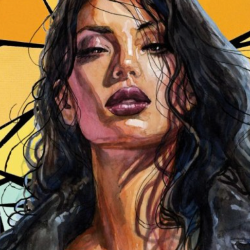 Bendis and Gaydos Return to Jessica Jones for new miniseries!