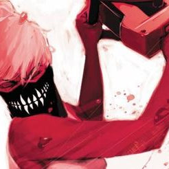 Something is Killing the Children Celebrates 5th Anniversary With New Deluxe Edition