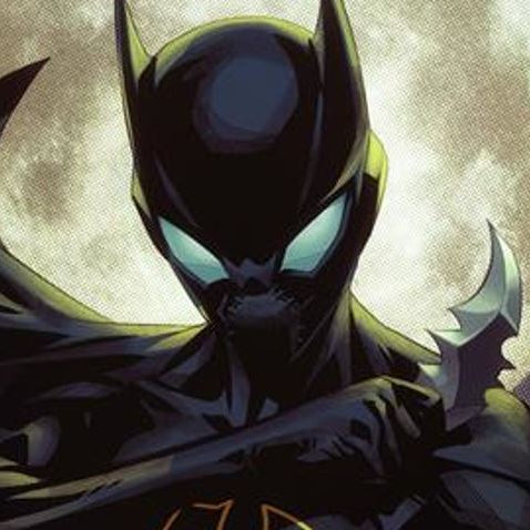 Cassandra Cain's Batgirl Stars In First Solo Series in Nearly 20 Years!