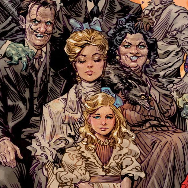 Alice  Forever After takes classic story in a brand-new direction