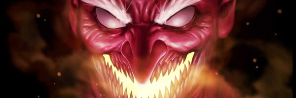 The Red Goblin is back in the Marvel Universe!