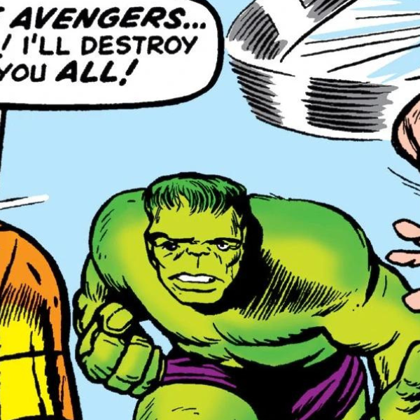 Good news, True Believers; Silver Age Omnibuses go back to Print!